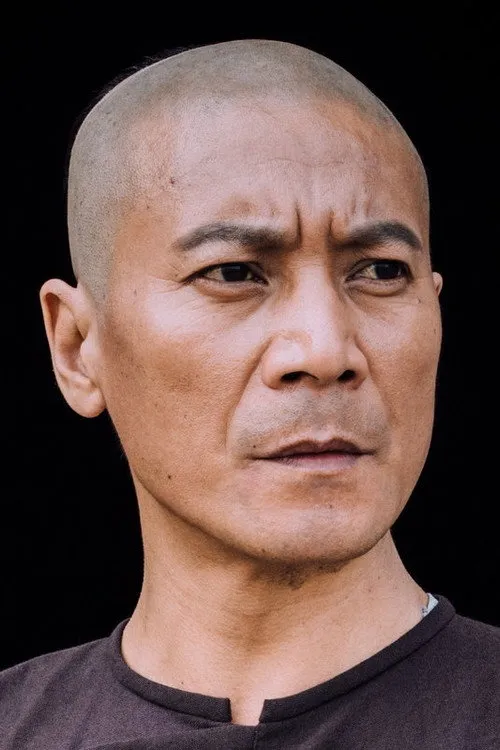Liu Jianwei