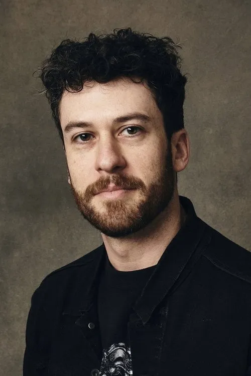 Caleb J. Phillips