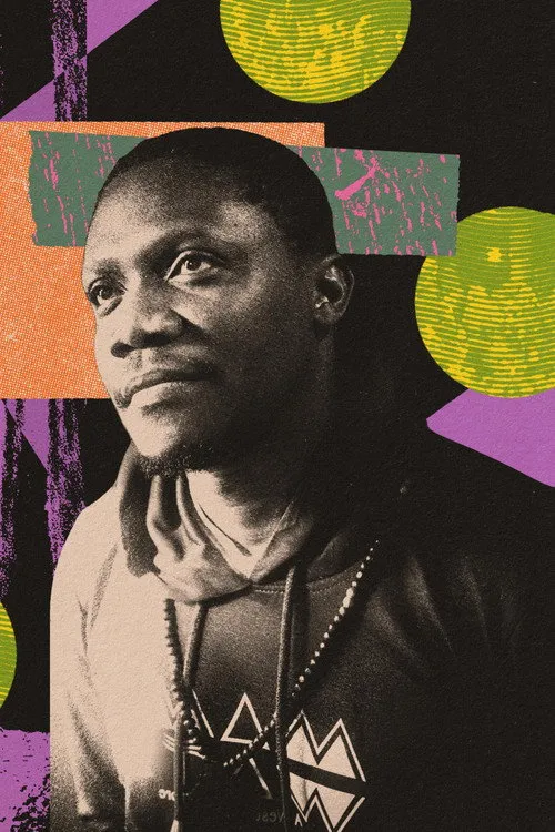 C.J. Fiery Obasi