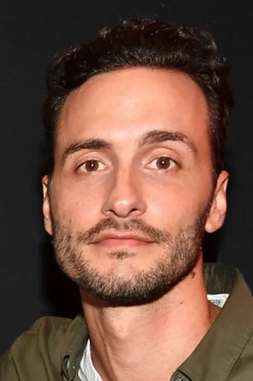 Josh Baker