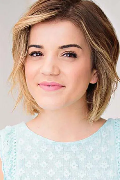 Brittany Raymond