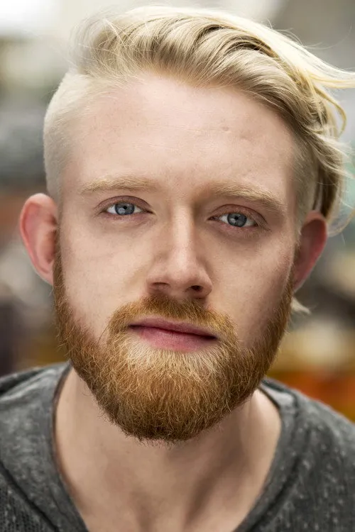 Gavan OConnor-Duffy