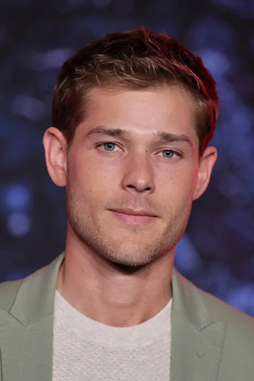 Mason Dye