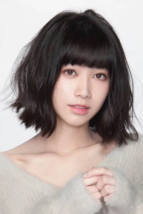 Hung Yu-ching