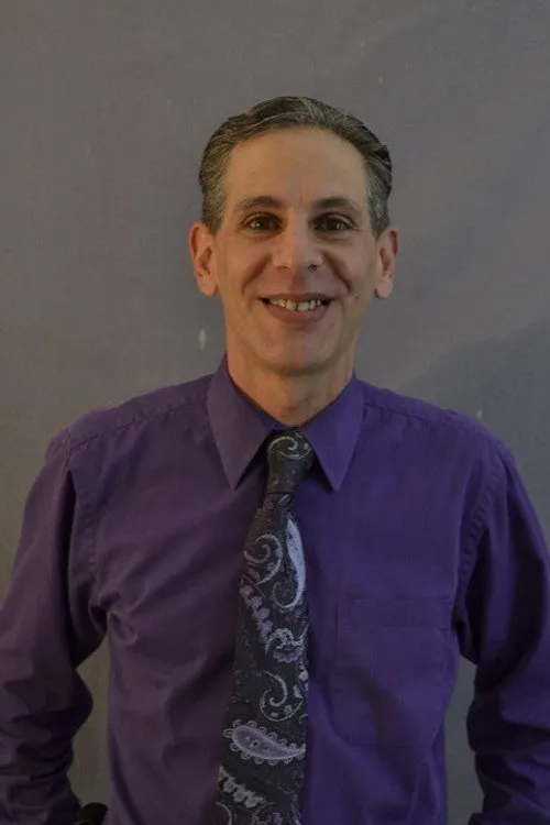 David Itchkawitz