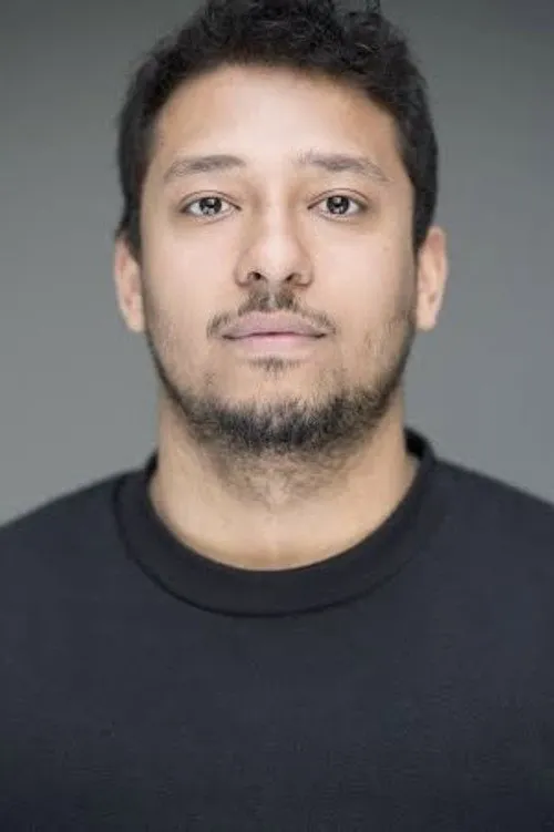 Irfan Shamji