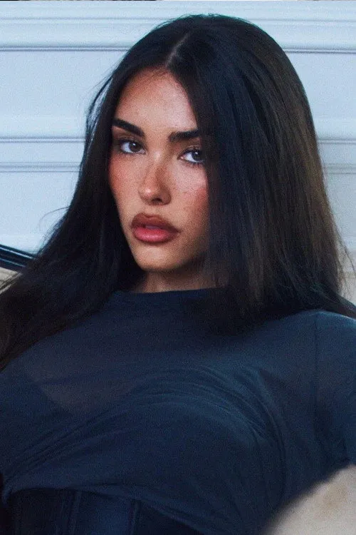 Madison Beer