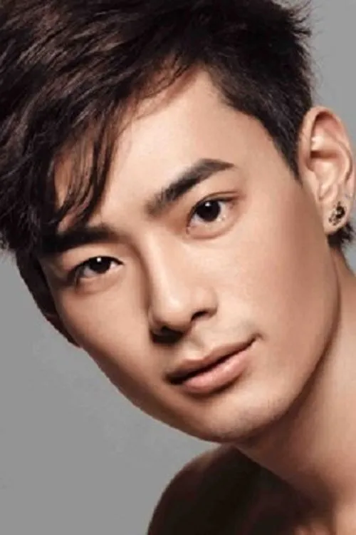 Dominic Ho Hou-Man