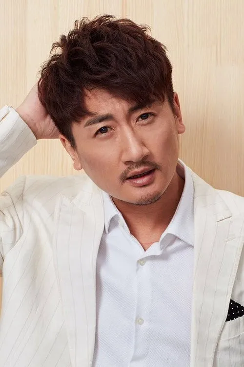 Terry Shi