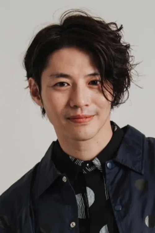 Takaya Aoyagi