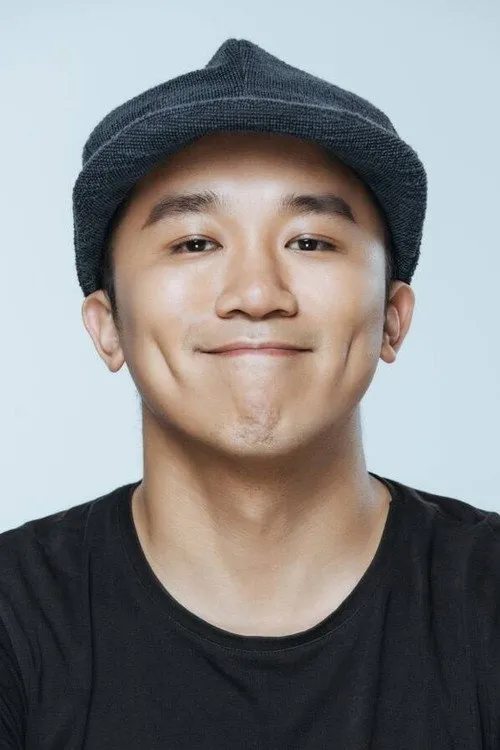 Lu Zhengyu