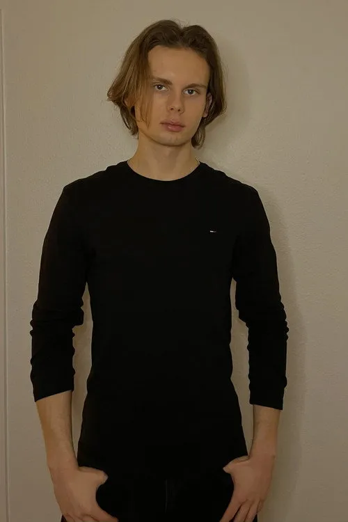 Justin Geertsen