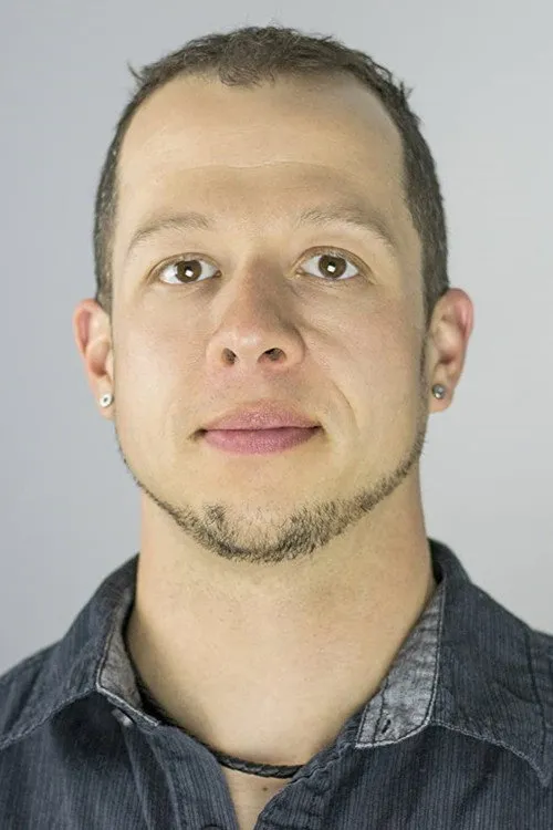Corey Pascall