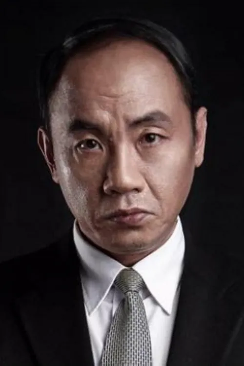 Wang Tzu-chiang