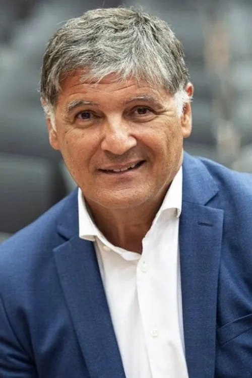 Toni Nadal