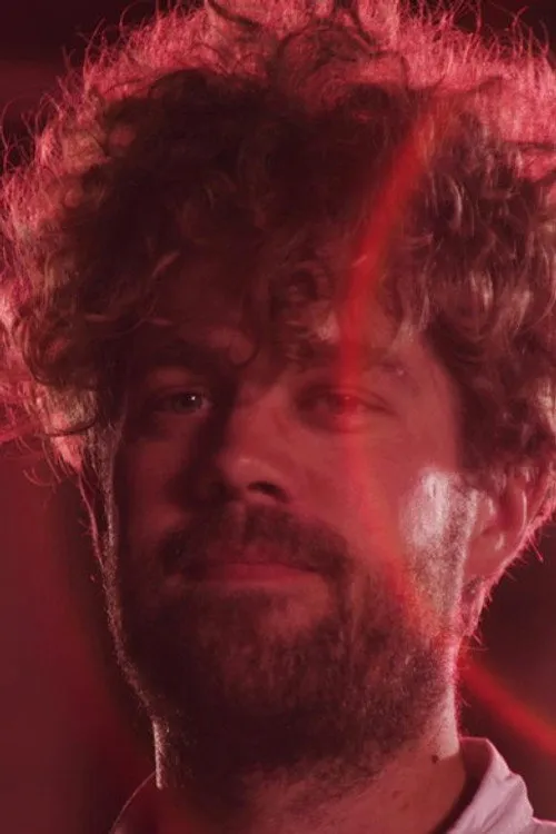 Lukas Rinker