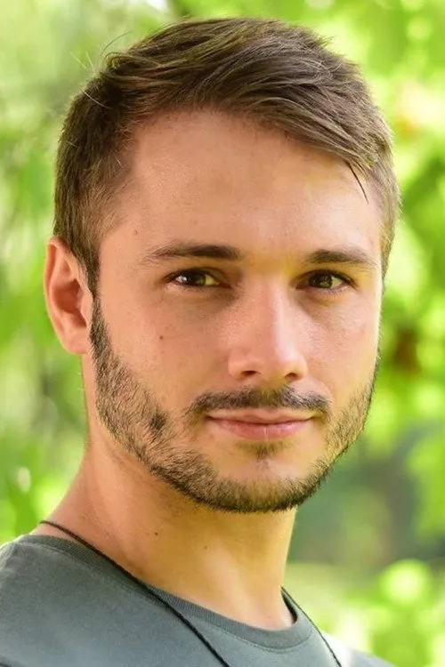 István Draco Markolt