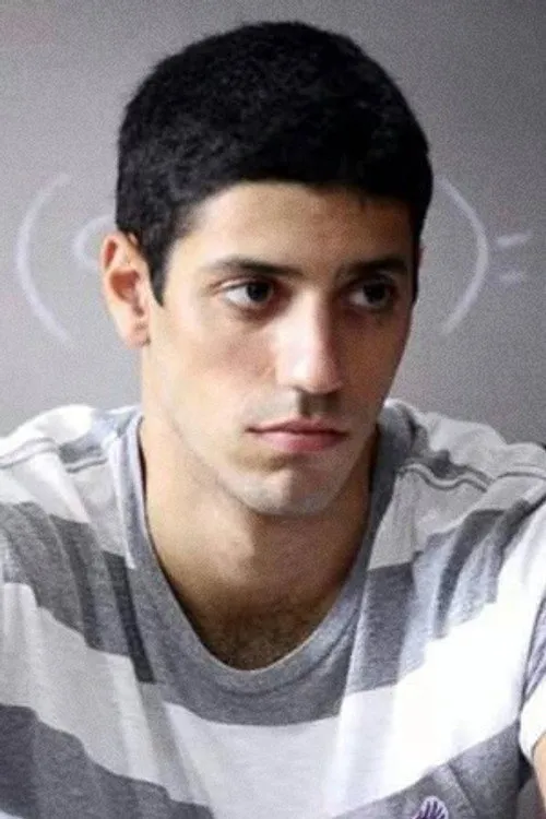 Tamir Ginsburg