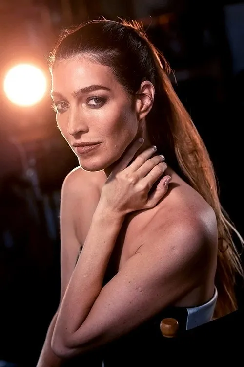 Dominique Braun