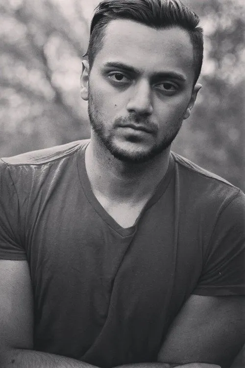 Bondo Mgebrishvili