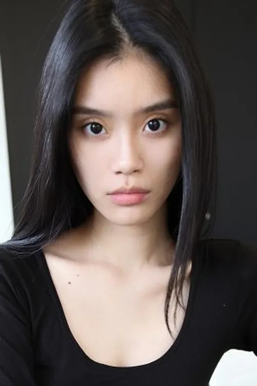 Xi Mengyao