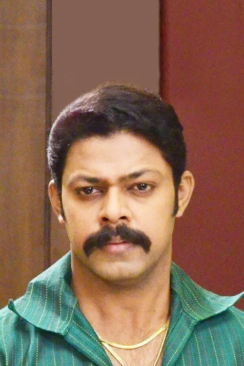 Devdutta Nage