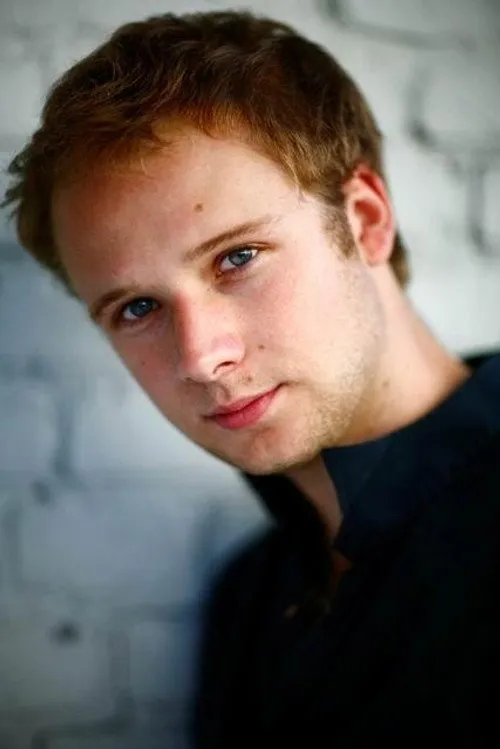 Maksim Vinogradov