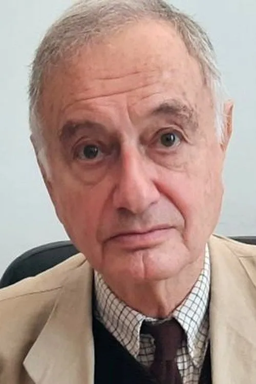 Alain Fraitag