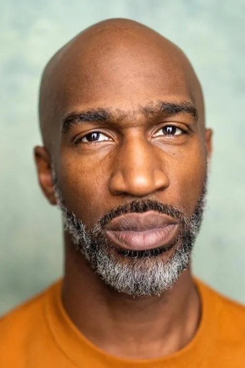 Roger Ajogbe