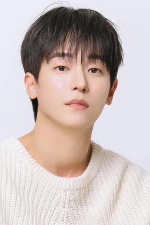 Shin Seong-ha