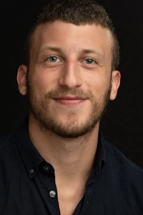 Omer Perelman Striks