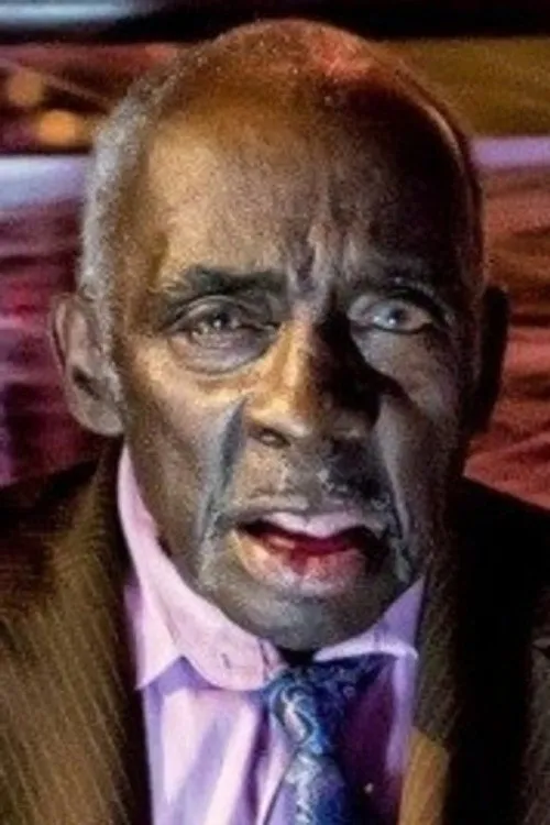 Leo Bud Welch