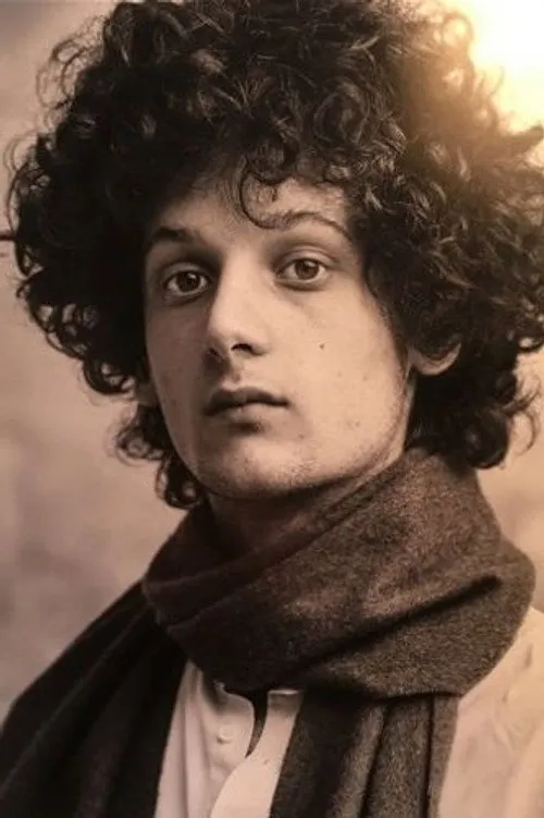 Grégoire Montana-Haroche