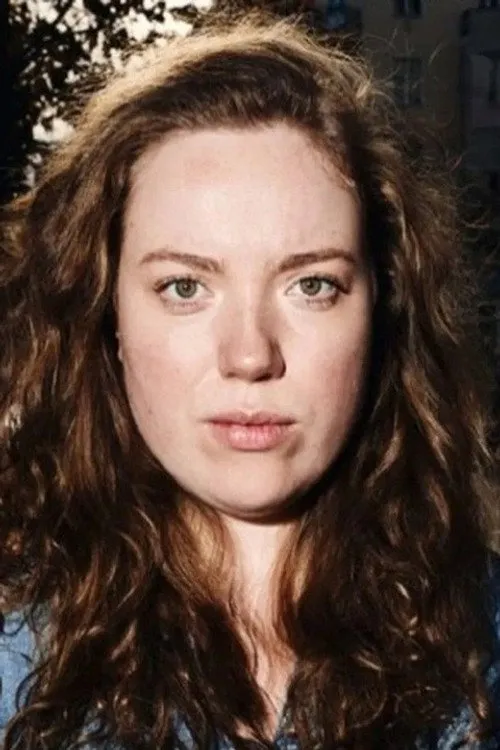 Julia Jendroßek