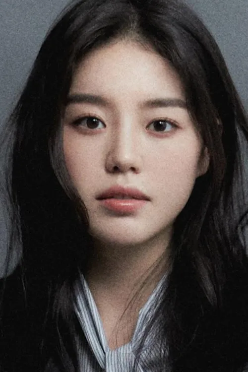 Cho Hye-jeong