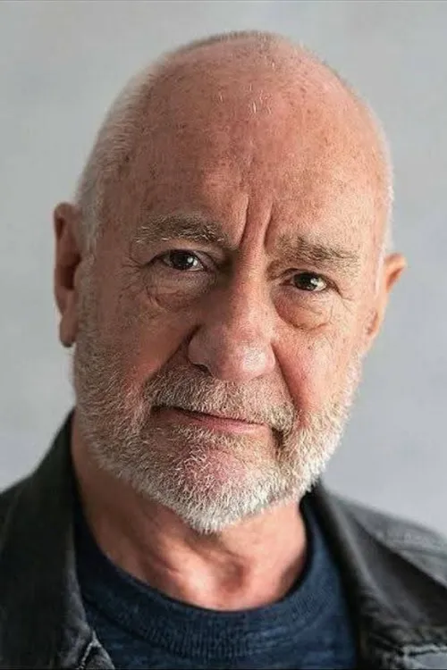Ken Stamp