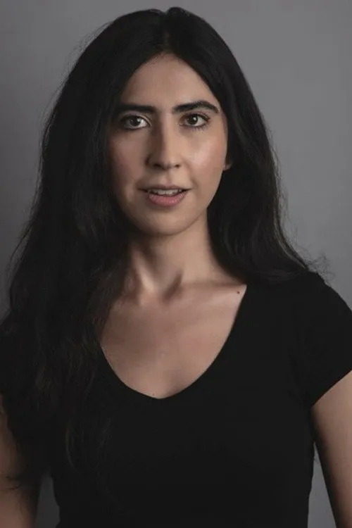 Shuuko Calderón