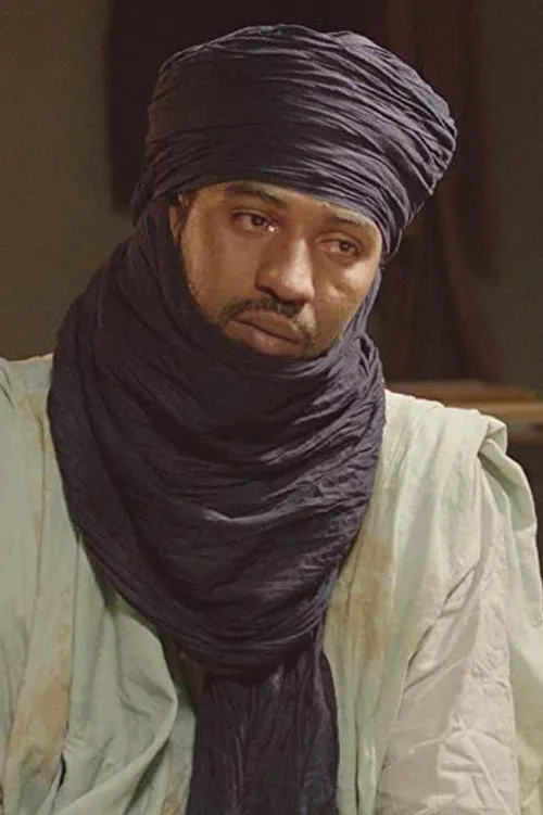 Ibrahim Ahmed