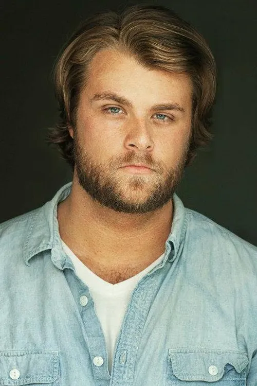Lee Page