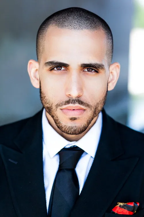 Christian Torres Villalobos