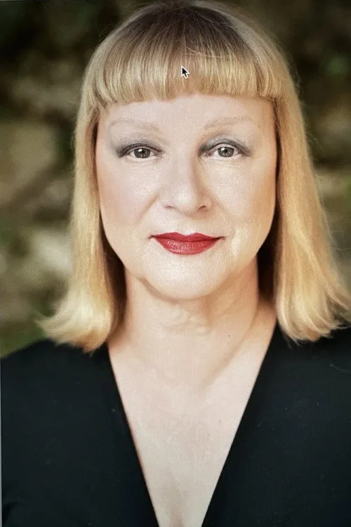 Alla Krasovitzkaya