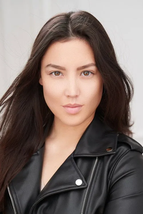 Courtney Chen