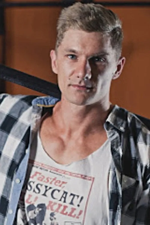 Reon Van Der Watt