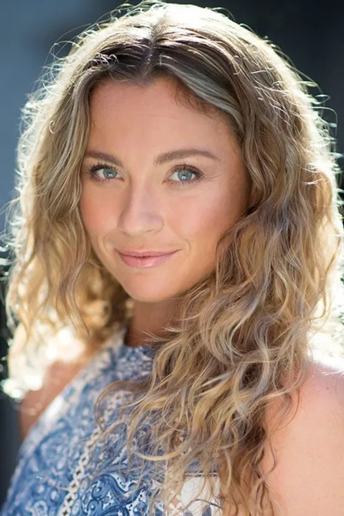 Kylie Loveday