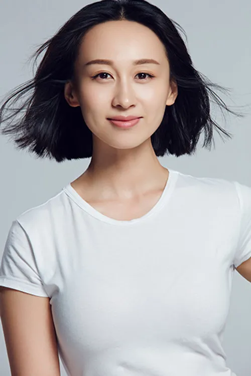 Lian Shumei