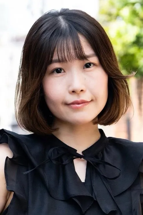 Ayaka Shibutani