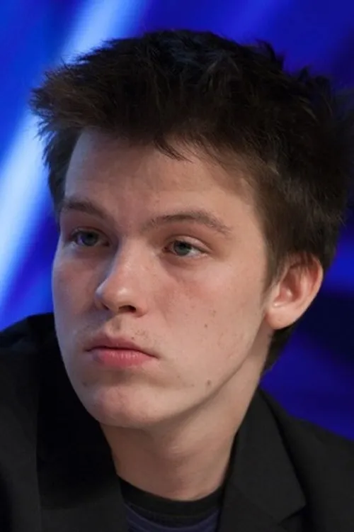 Nikita Kalinin