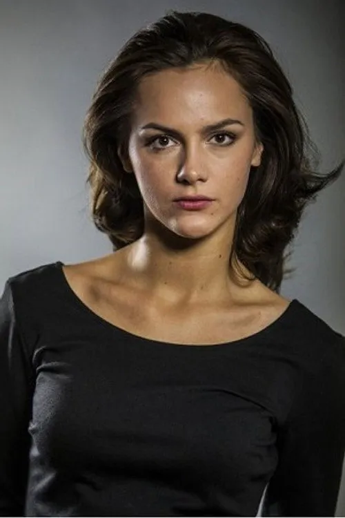 Asya Domskaya