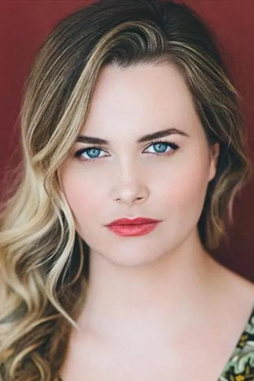 Maddy Foley
