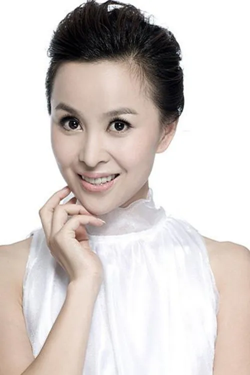 Angel Wei